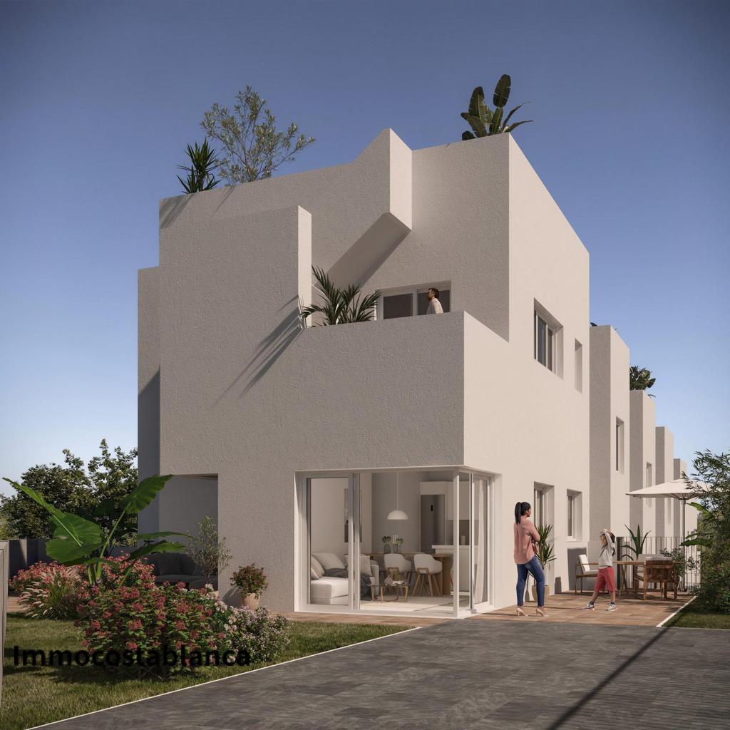 Вилла в Монфорте-дель-Сиде, 154 м², 350 000 €, фото 2, объявление 71087536