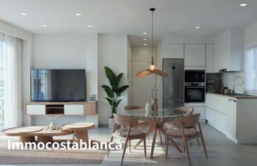 Квартира в Торревьехе, 50 м²