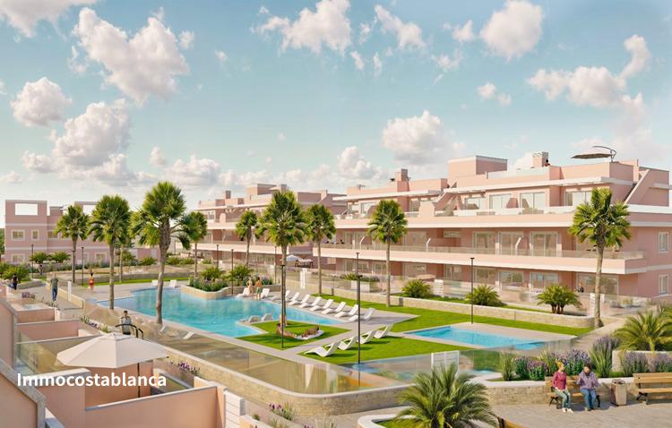 Пентхаус в Пилар-де-ла-Орададе, 168 м², 400 000 €, фото 3, объявление 37122016