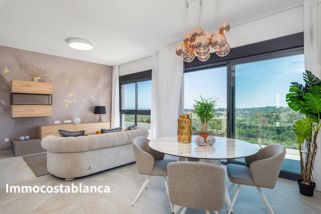 Вилла в Сан-Мигель-де-Салинасе, 144 м², 780 000 €, фото 6, объявление 6986656