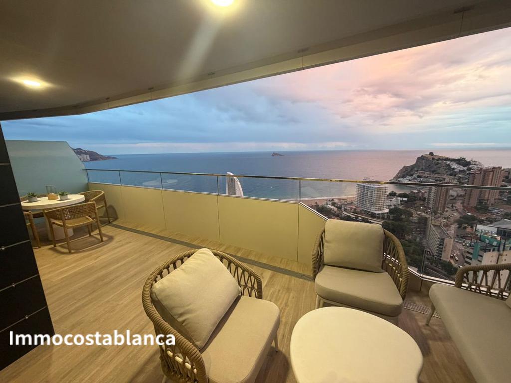 Квартира в Бенидорме, 90 м², 656 000 €, фото 3, объявление 60719536