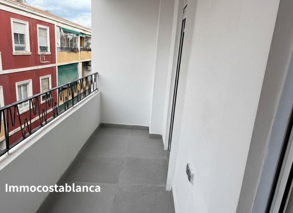 Квартира в Аликанте, 91 м², 250 000 €, фото 6, объявление 2410016
