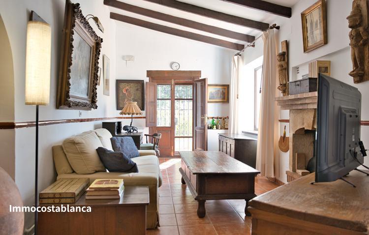 Вилла в Хавеа, 895 000 €, фото 5, объявление 15514016