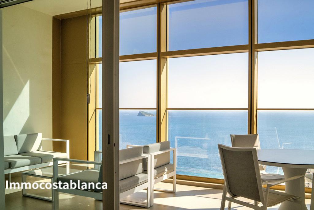 Квартира в Бенидорме, 130 м², 529 000 €, фото 3, объявление 31757136