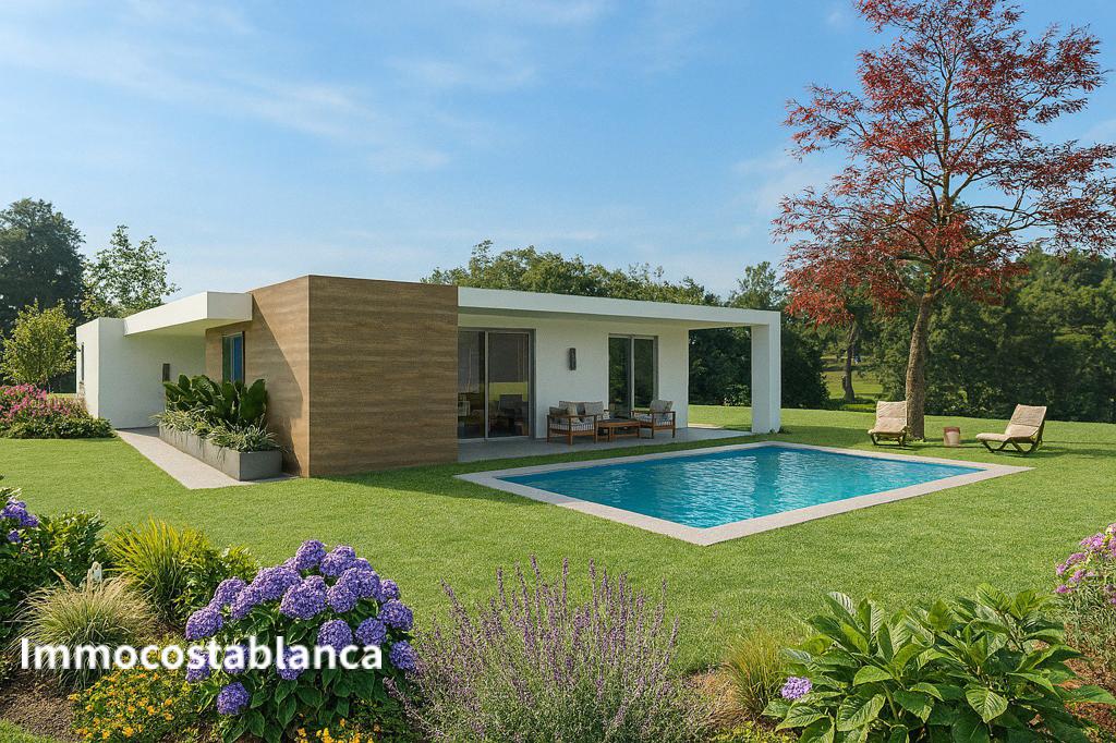 Вилла в Монфорте-дель-Сиде, 108 м², 471 000 €, фото 6, объявление 1401216