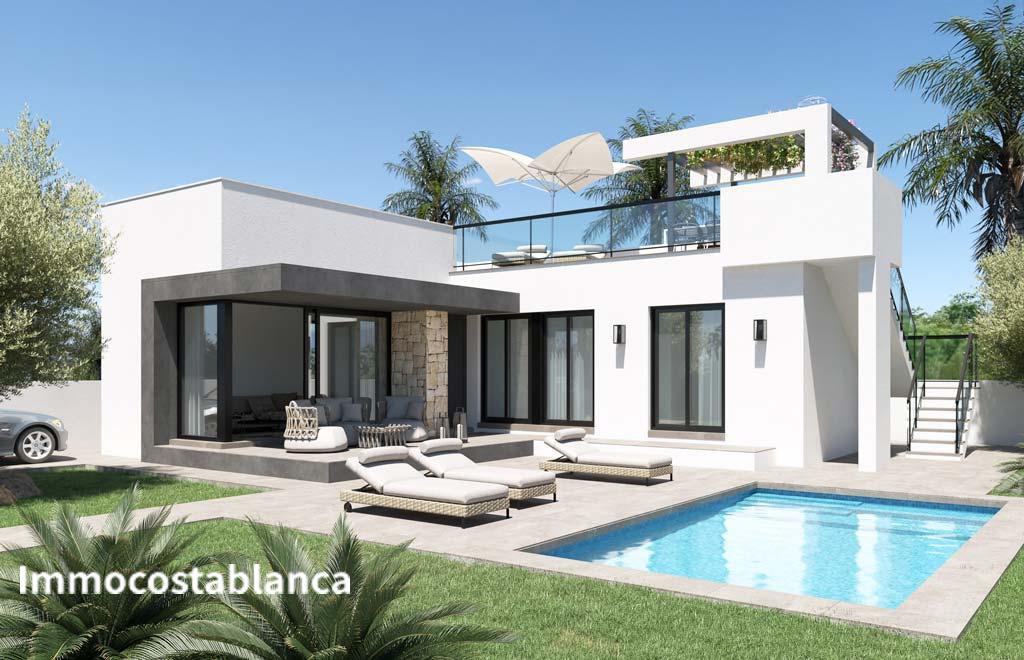 Вилла в Дении, 98 м², 475 000 €, фото 10, объявление 14863536