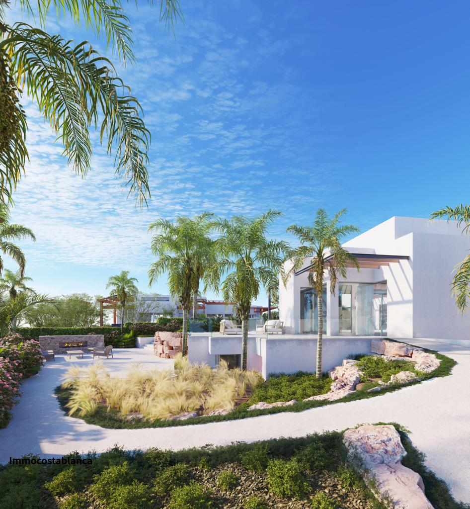 Вилла в Ориуэла Коста, 415 м², 2 450 000 €, фото 4, объявление 1663536