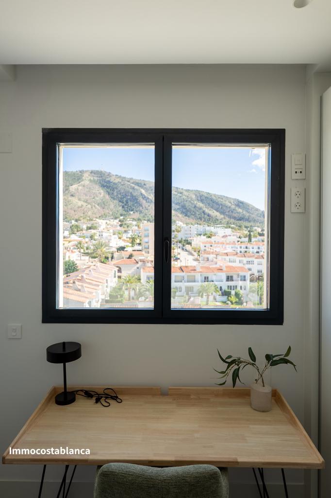 Квартира в Эль Альбире, 107 м², 850 000 €, фото 9, объявление 15247536