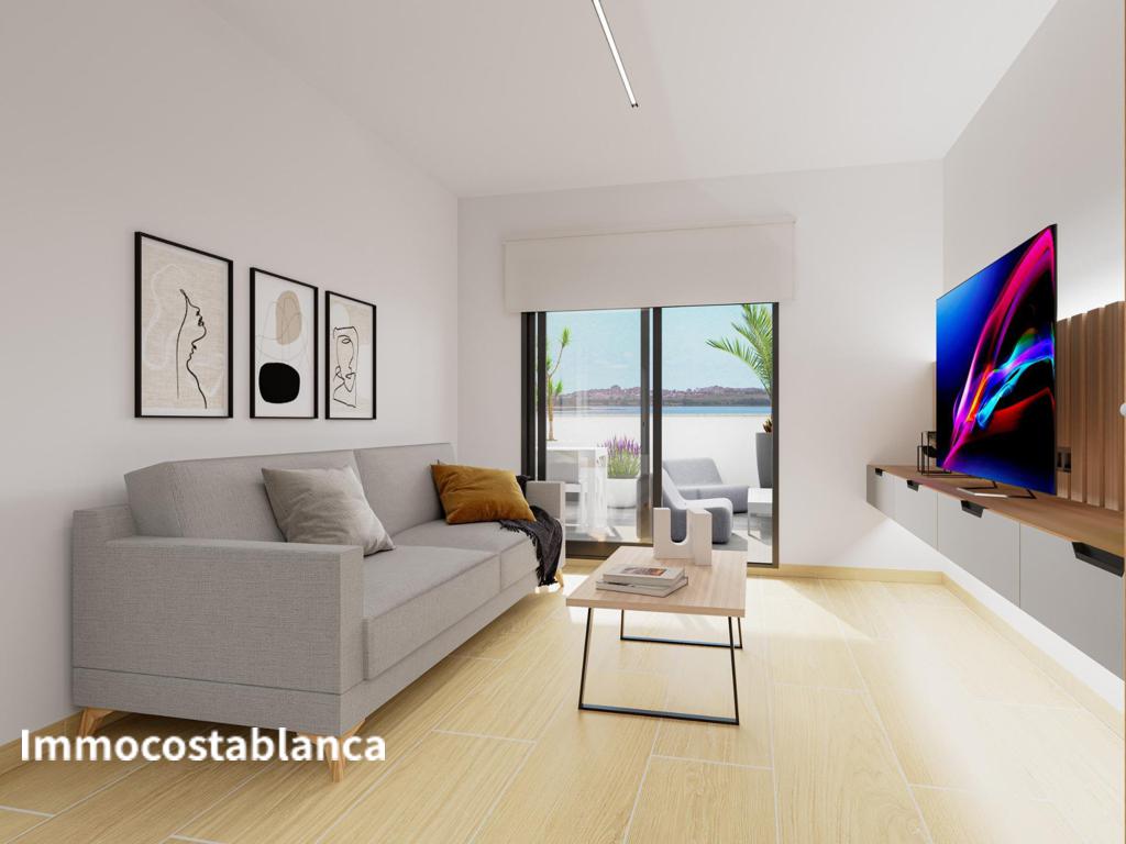 Квартира в Гвардамар-дель-Сегура, 103 м², 241 000 €, фото 9, объявление 36304416