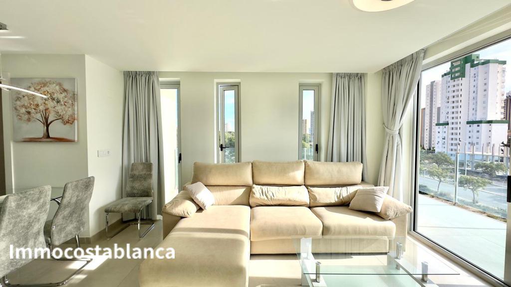 Квартира в Бенидорме, 103 м², 290 000 €, фото 5, объявление 13497216