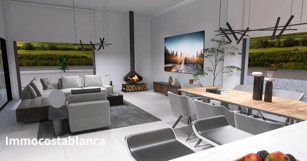 Вилла в Монфорте-дель-Сиде, 248 м², 488 000 €, фото 9, объявление 7335536