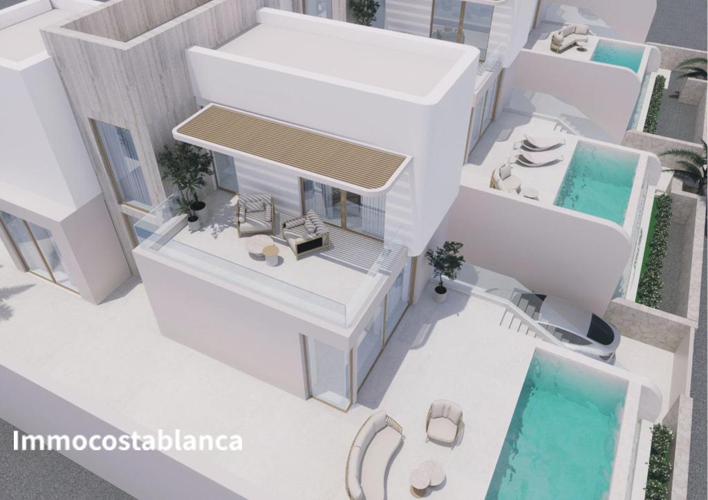 Вилла в Альгорфе, 170 м², 670 000 €, фото 3, объявление 64098016