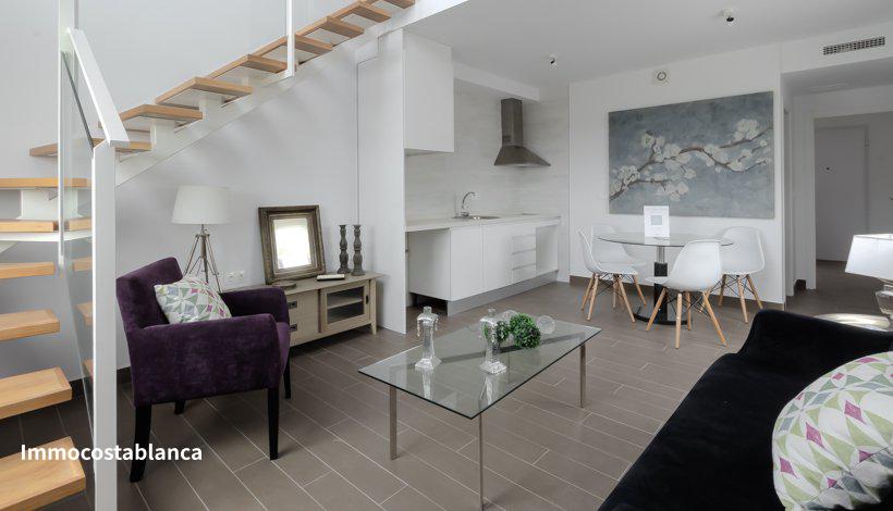 3-комн. коттедж в Гран Алаканте, 156 м², 182 000 €, фото 3, объявление 778248