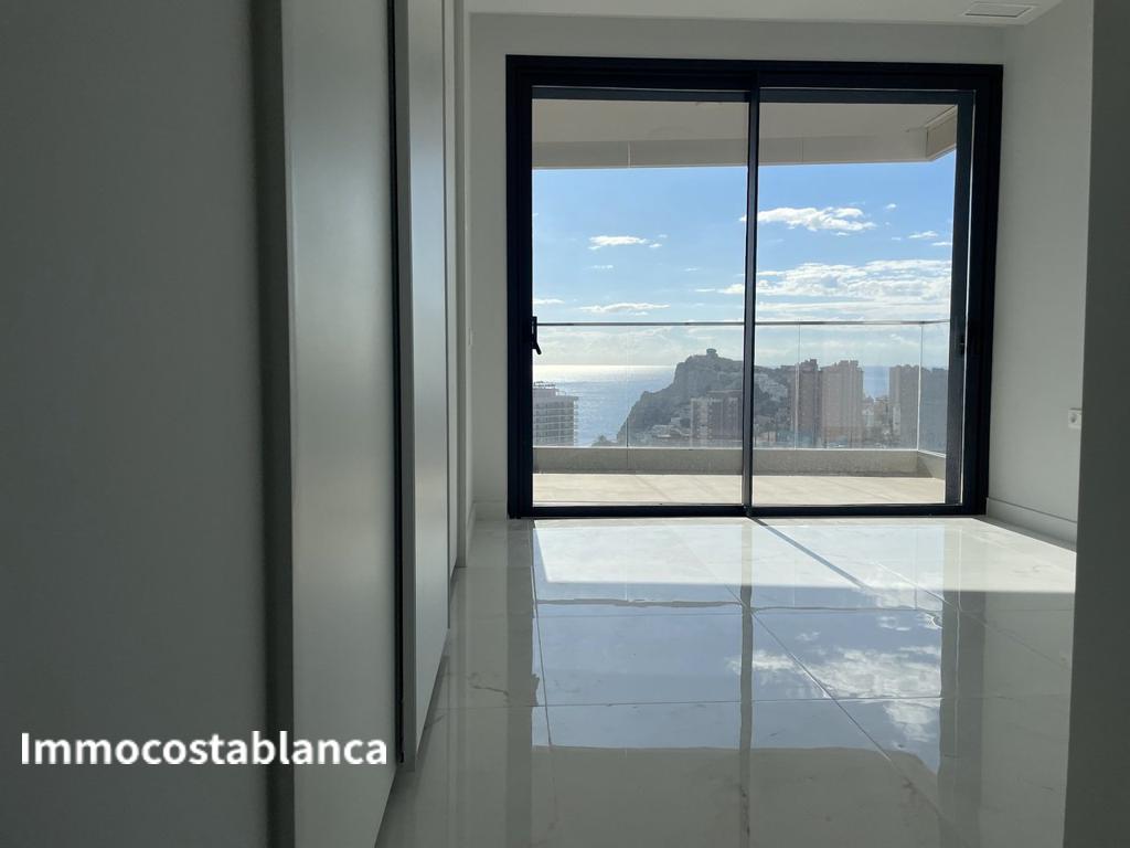 Квартира в Бенидорме, 129 м², 670 000 €, фото 6, объявление 17668336