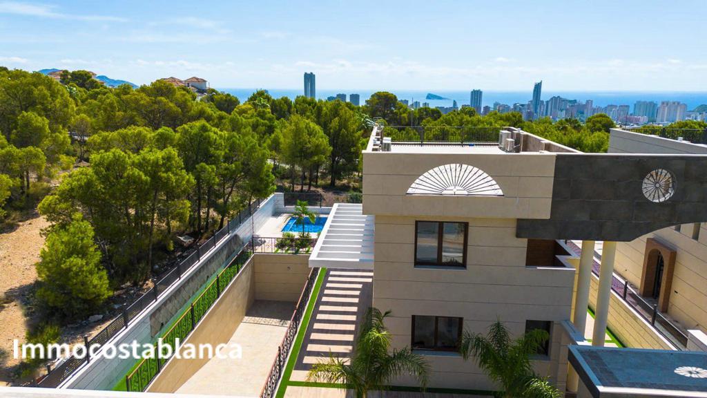 Вилла в Финестрате, 380 м², 849 000 €, фото 2, объявление 52079456