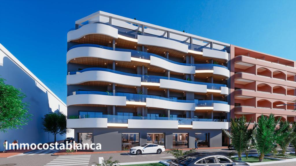 Квартира в Торревьехе, 84 м², 319 000 €, фото 5, объявление 49335536