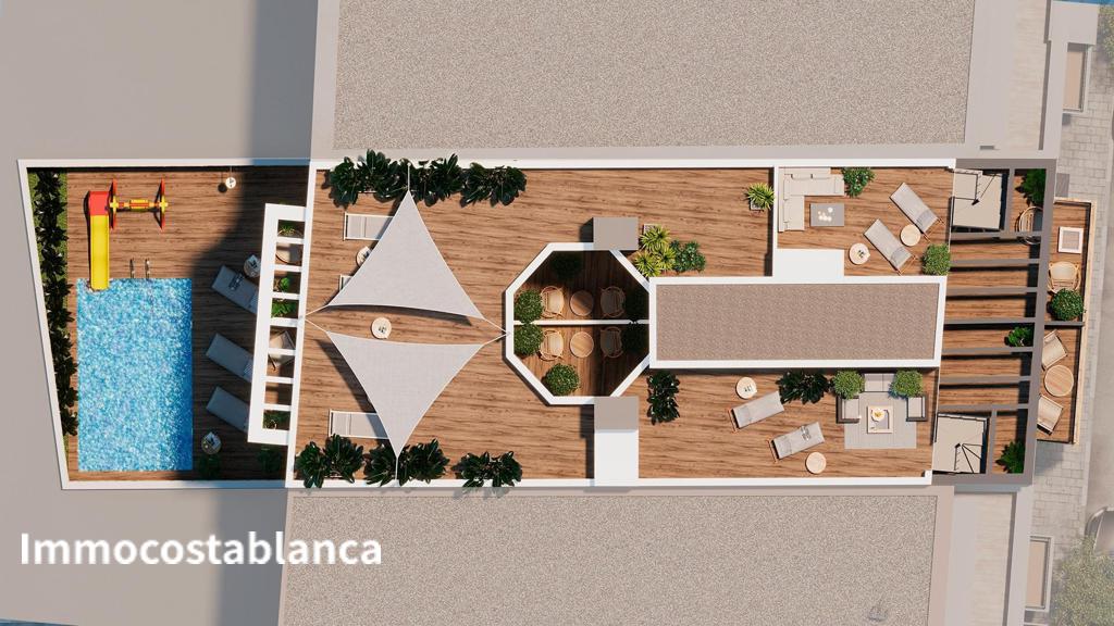 Квартира в Торревьехе, 52 м², 150 000 €, фото 9, объявление 30521216