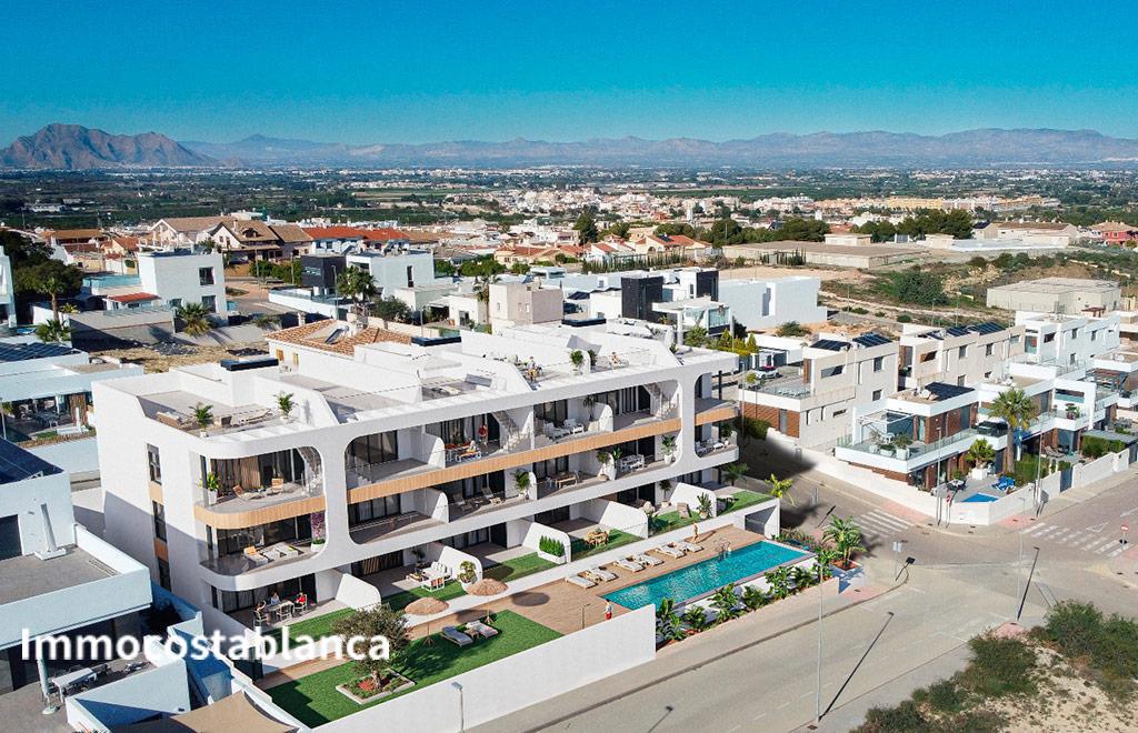 Квартира в Бенихофаре, 81 м², 350 000 €, фото 2, объявление 65522816