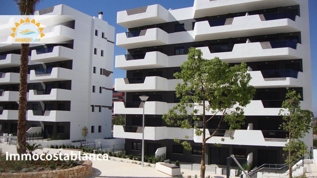 3-комн. квартира в Ареналесе-дель-Соль, 102 м², 190 000 €, фото 6, объявление 19074248