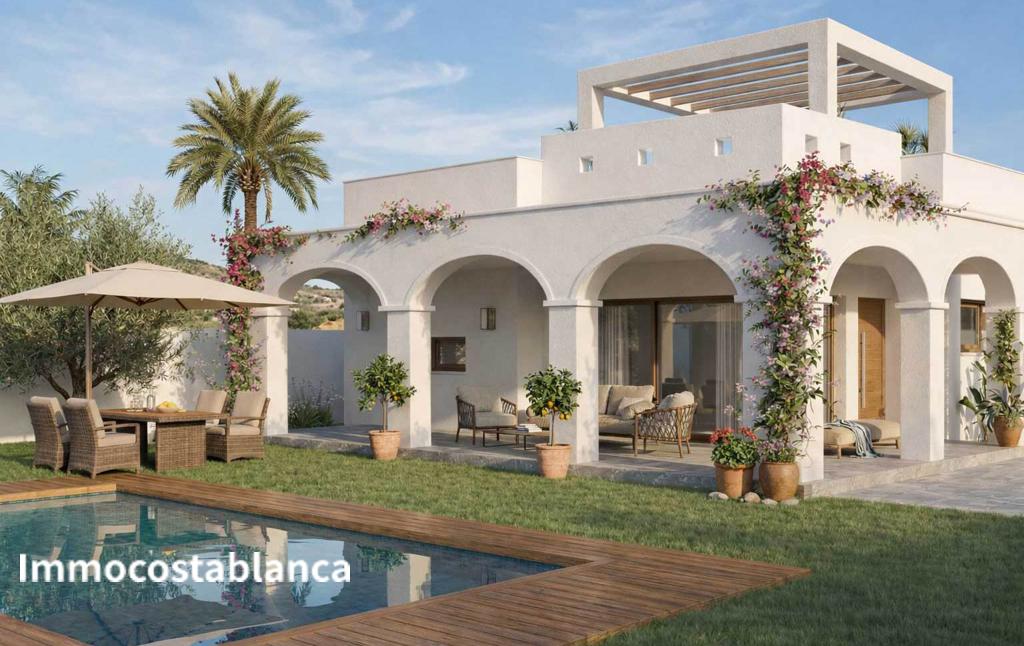 Вилла в Сьюдад-Кесада, 119 м², 750 000 €, фото 2, объявление 1505216