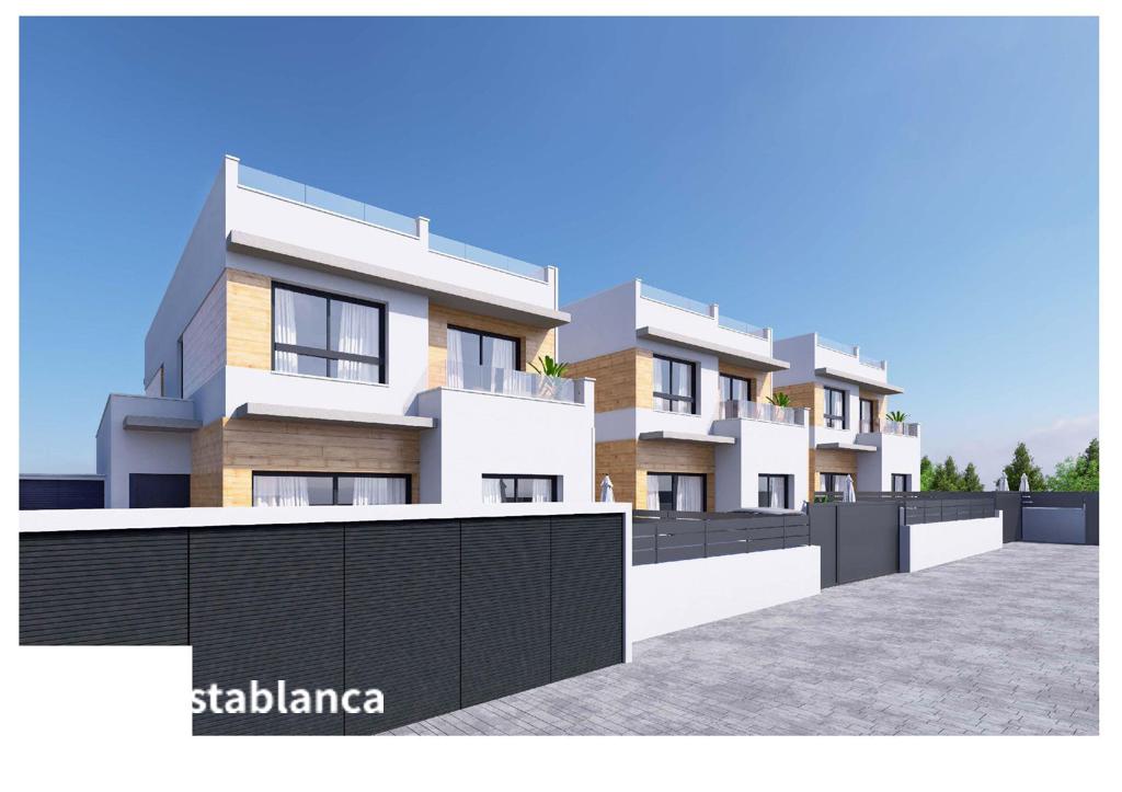 Вилла в Сьюдад-Кесада, 138 м², 449 000 €, фото 3, объявление 7567536