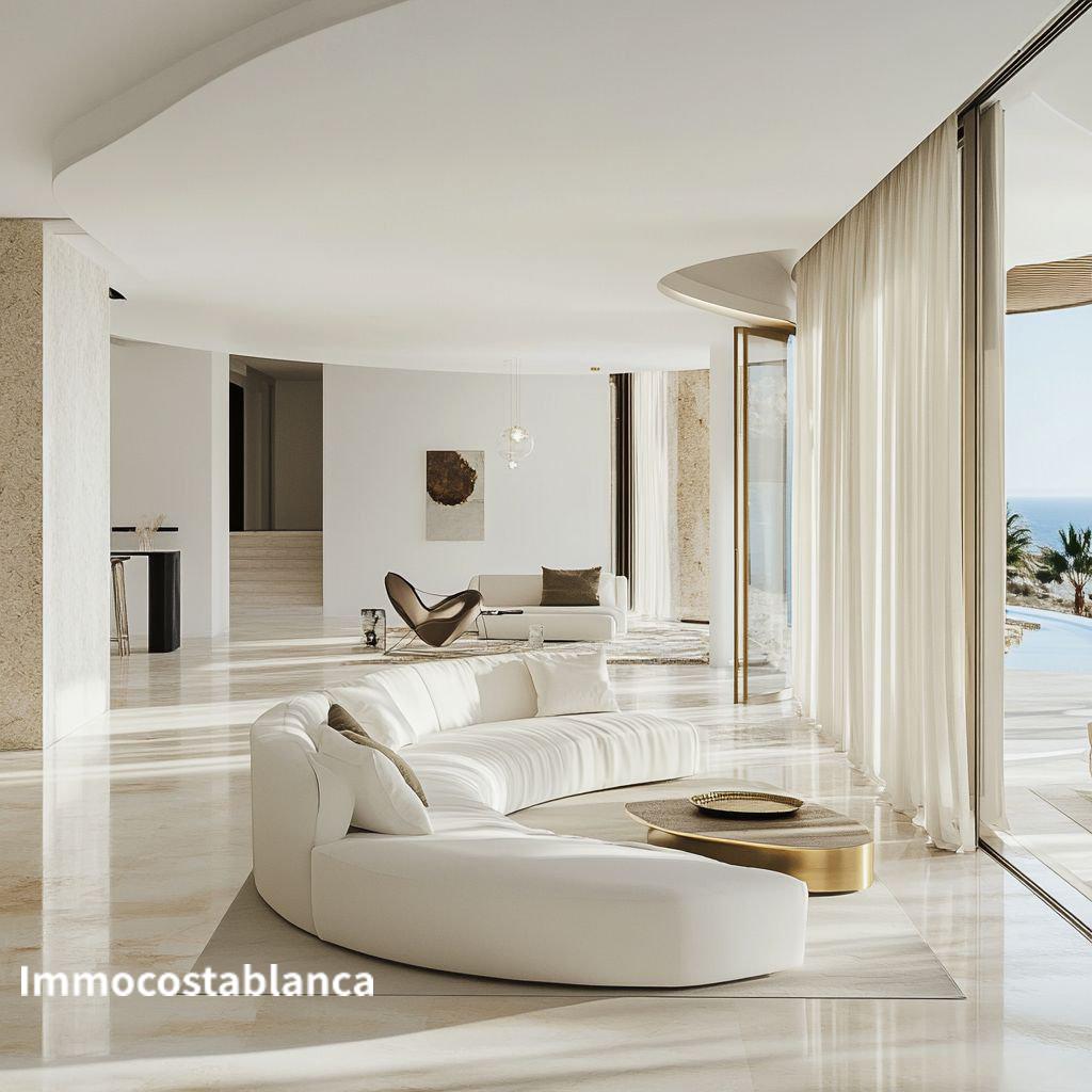 Коттедж в Морайре, 395 м², 2 150 000 €, фото 1, объявление 47358736