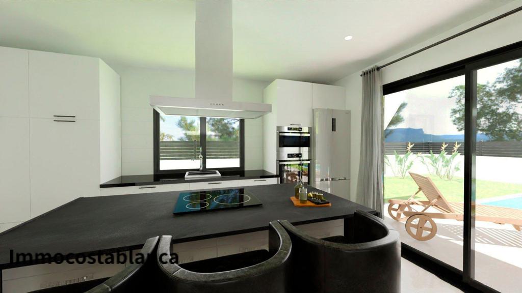 Вилла в Монфорте-дель-Сиде, 129 м², 506 000 €, фото 7, объявление 36482016