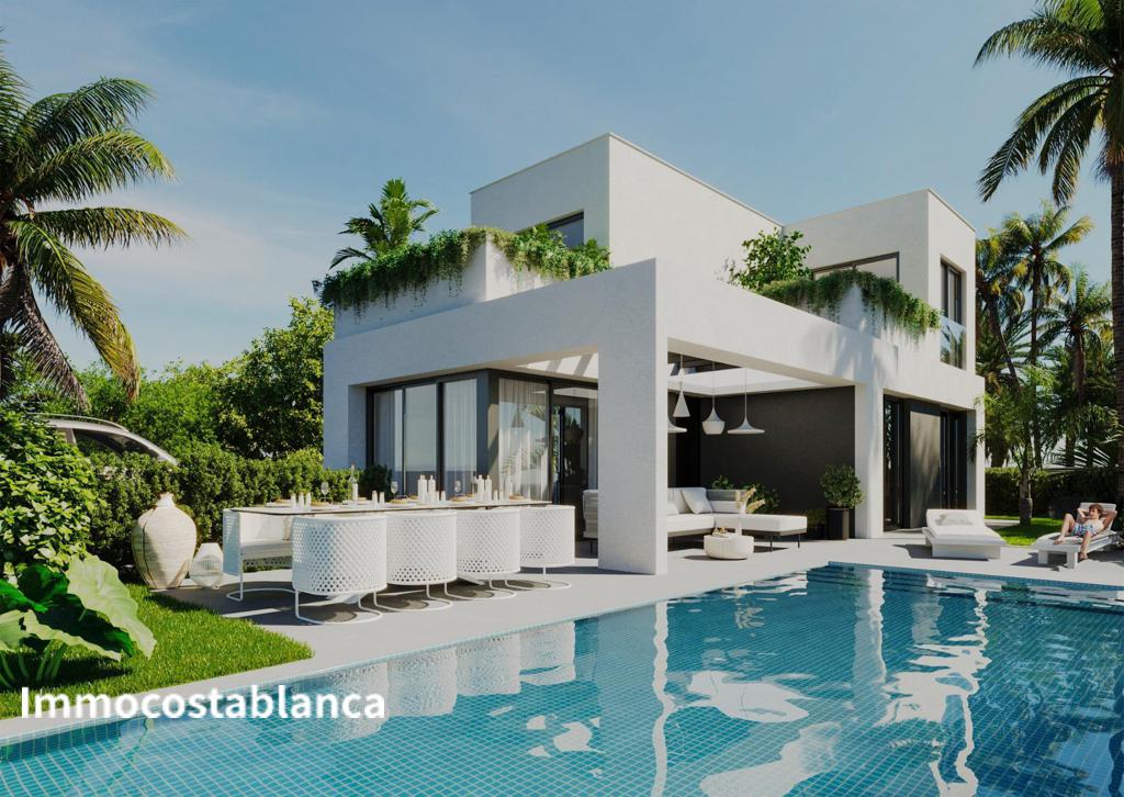 Вилла в Бенидорме, 348 м², 746 000 €, фото 2, объявление 22839536