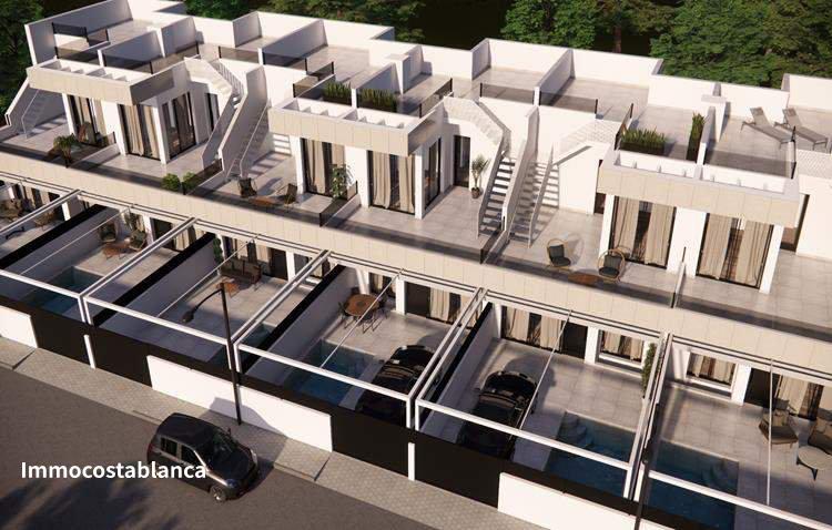 Таунхаус в Рохалесе, 108 м², 370 000 €, фото 5, объявление 47710736
