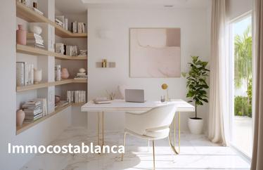 Коттедж в Хавеа, 410 м²