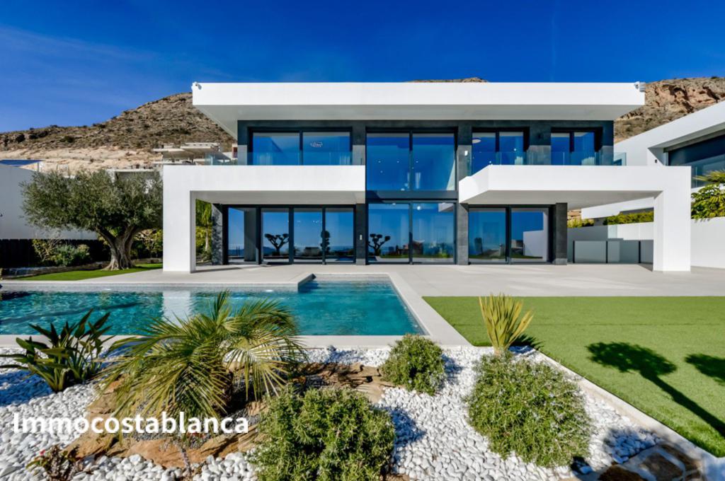 Коттедж в Финестрате, 998 м², 3 950 000 €, фото 1, объявление 77116256
