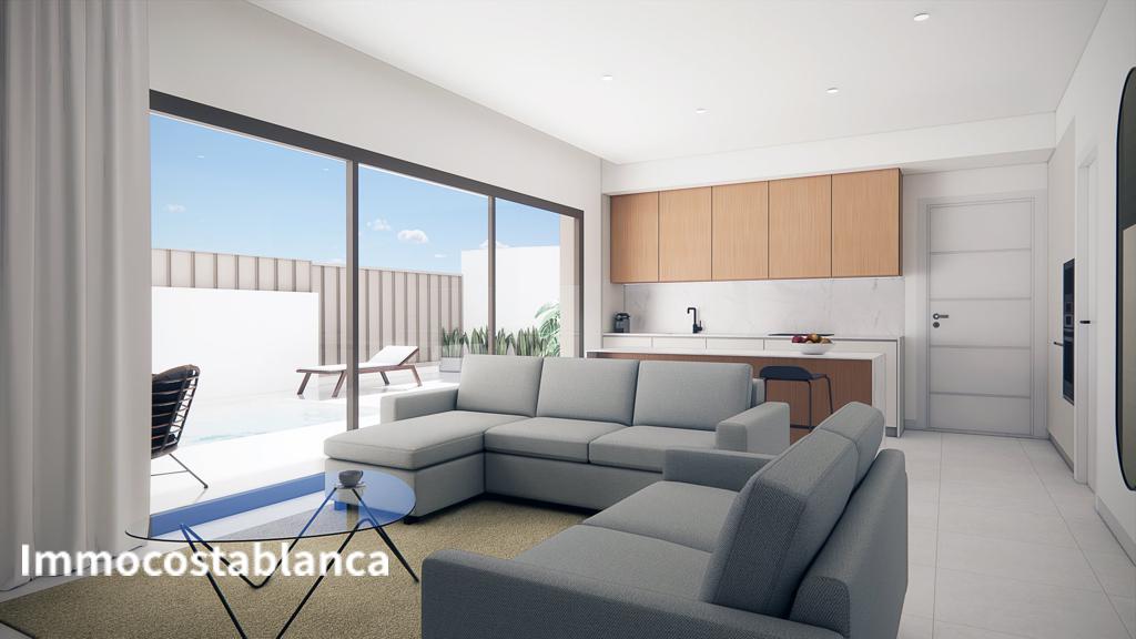 Коттедж в Пилар-де-ла-Орададе, 119 м², 292 000 €, фото 7, объявление 53017216