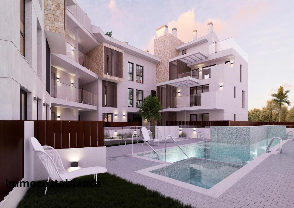Квартира в Хавеа, 86 м², 521 000 €, фото 1, объявление 10074016