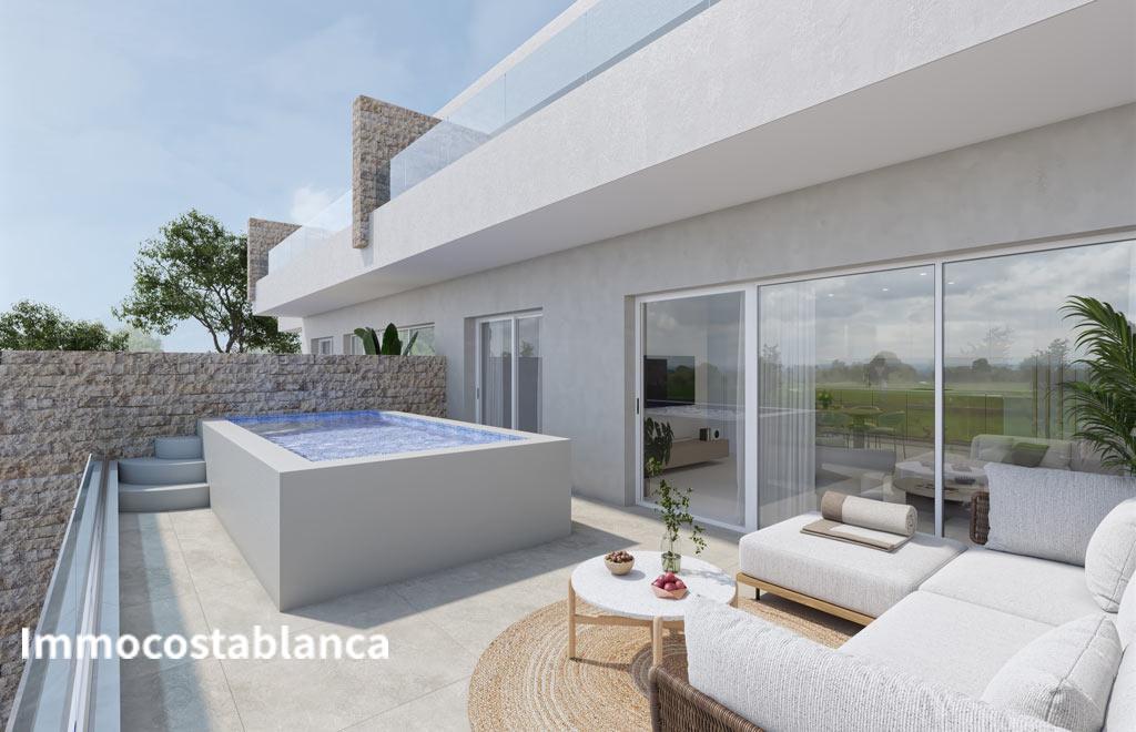 Квартира в Пилар-де-ла-Орададе, 103 м², 330 000 €, фото 2, объявление 9690736
