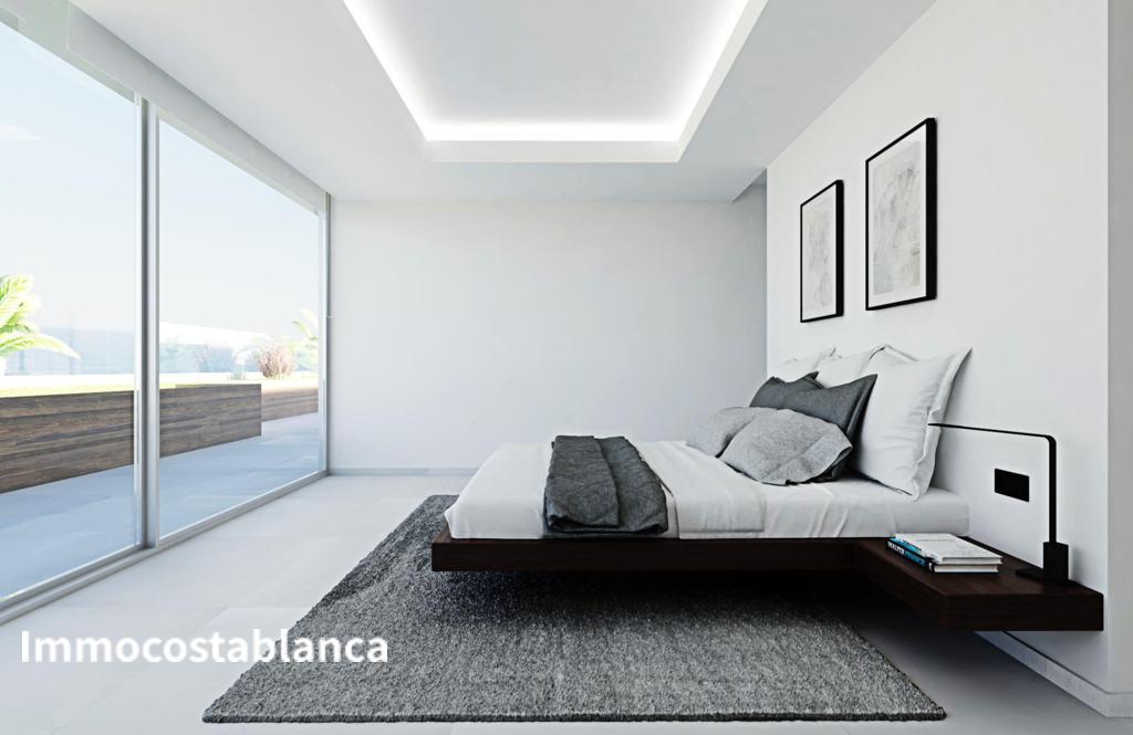 Квартира в Кальпе, 368 м², 2 150 000 €, фото 9, объявление 34127536