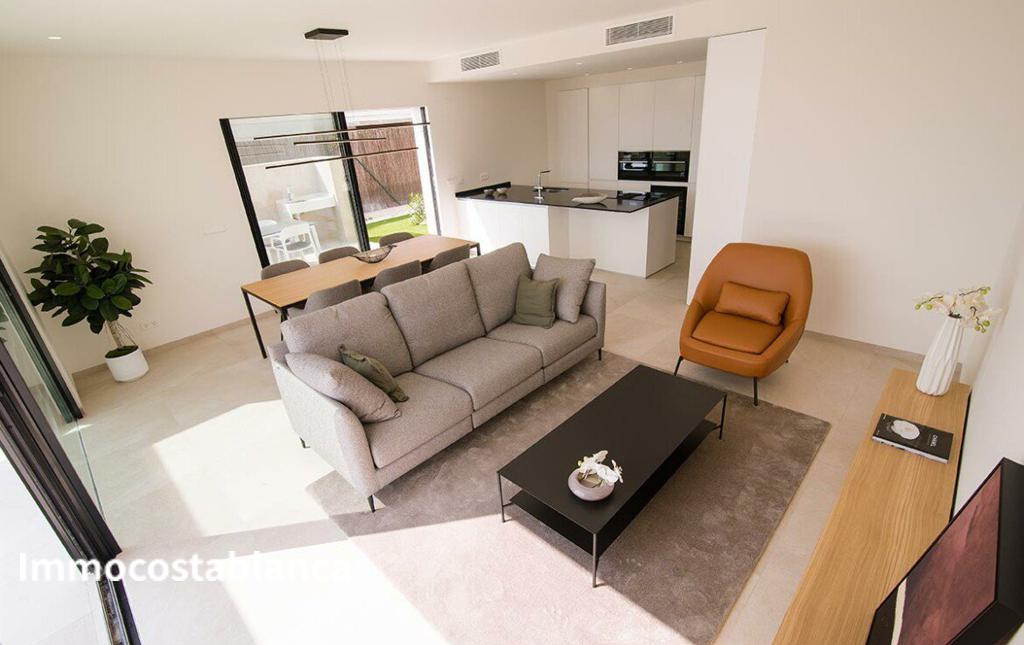 Вилла в Лос-Монтесиносе, 129 м², 445 000 €, фото 9, объявление 60801216