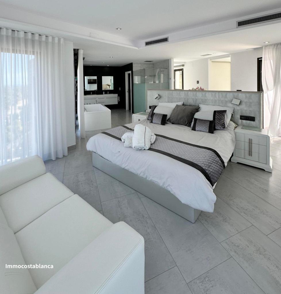 Вилла в Хавеа, 525 м², 2 350 000 €, фото 5, объявление 68697216