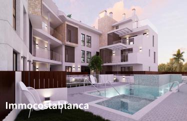 Квартира в Хавеа, 86 м²