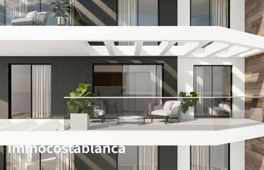 Квартира в Кальпе, 124 м²