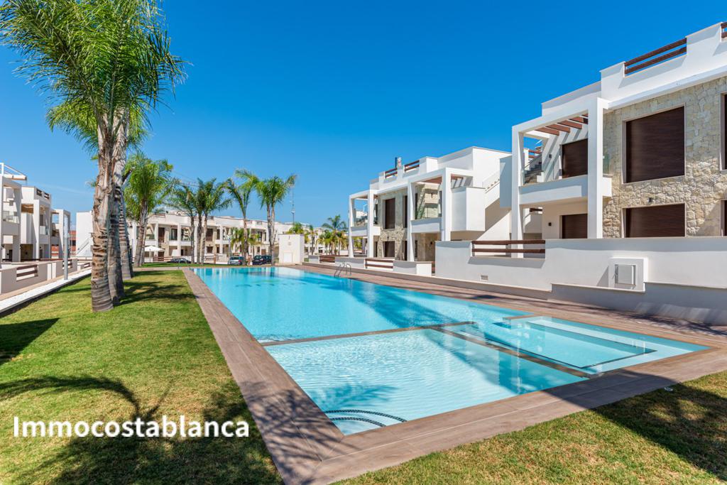 Коттедж в Торревьехе, 70 м², 315 000 €, фото 4, объявление 53976416