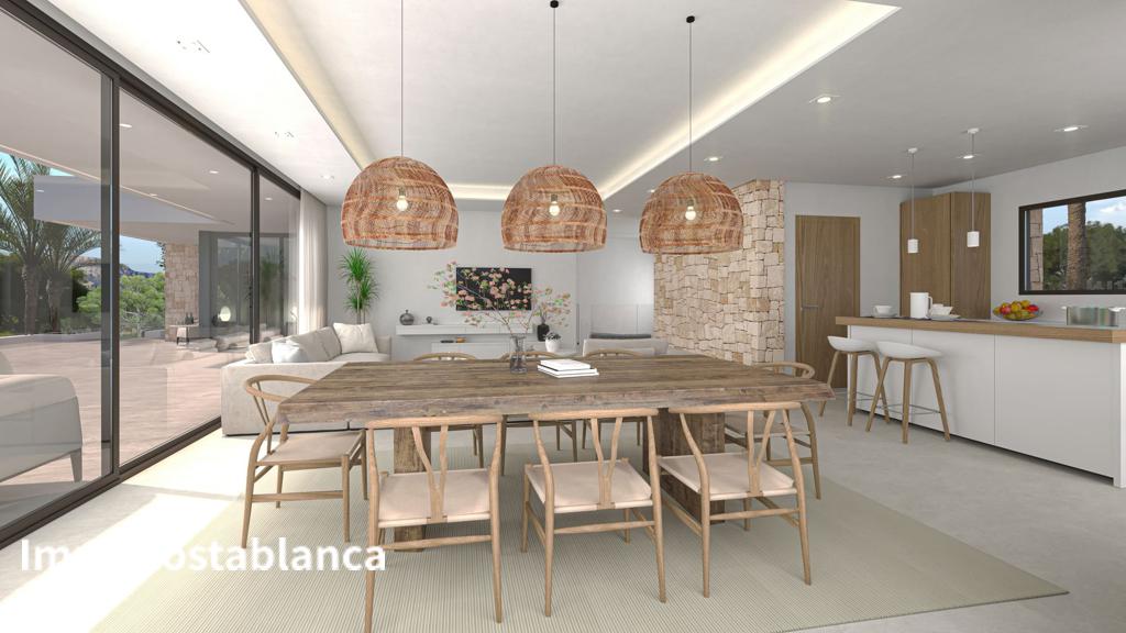 Коттедж в Дении, 259 м², 1 380 000 €, фото 9, объявление 71597936