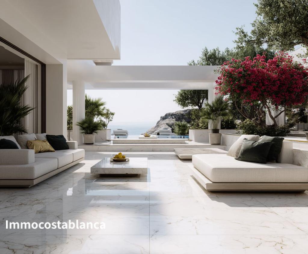 Вилла в Хавеа, 430 м², 1 475 000 €, фото 4, объявление 65728416