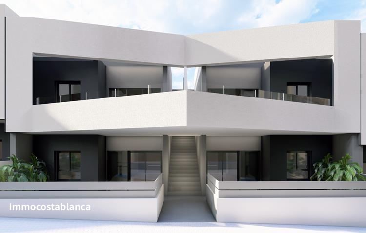 Квартира в Сан-Мигель-де-Салинасе, 76 м², 225 000 €, фото 8, объявление 38564416