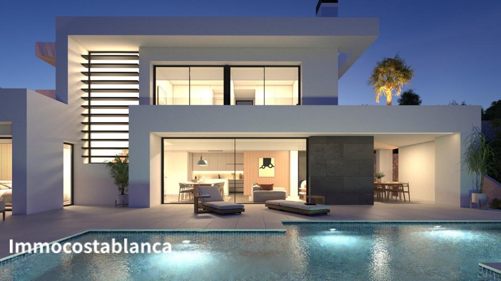 Вилла в Бенитачеле, 181 м², 1 865 000 €, фото 2, объявление 52928416