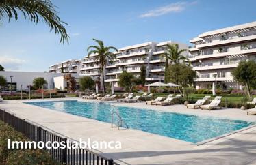 Квартира в Дении, 80 м²