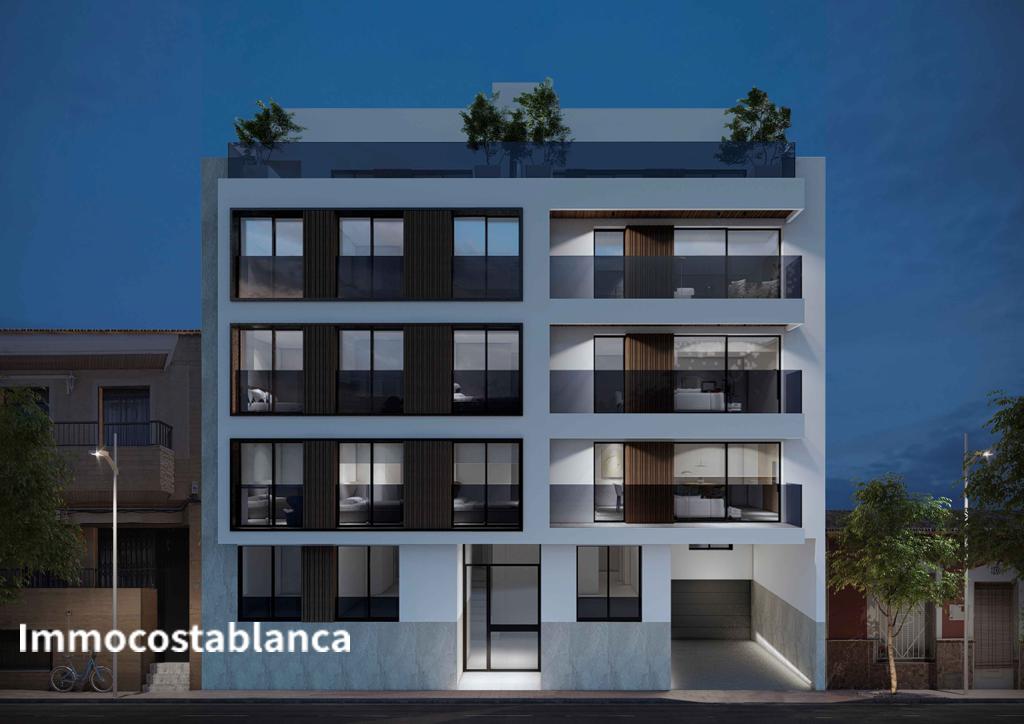 Квартира в Гвардамар-дель-Сегура, 121 м², 510 000 €, фото 2, объявление 50273216