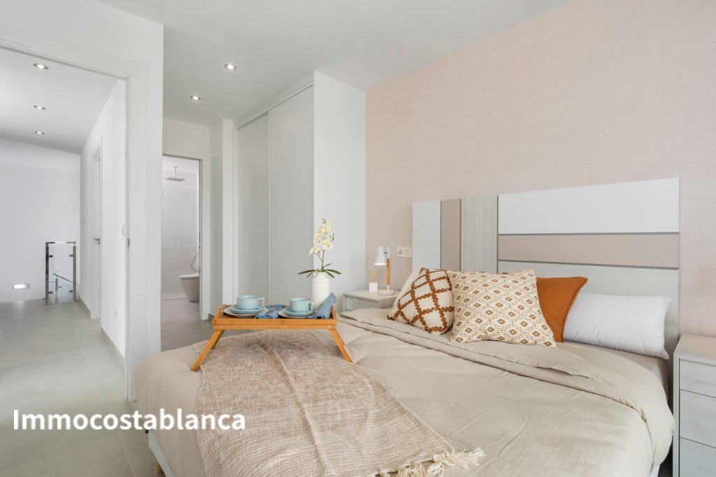 4-комн. вилла в Сан Фульхенсио, 109 м², 314 000 €, фото 5, объявление 795216
