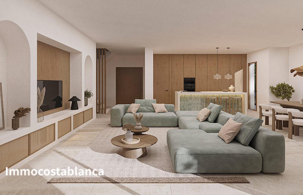 Вилла в Бенисе, 269 м², 2 175 000 €, фото 4, объявление 64994816