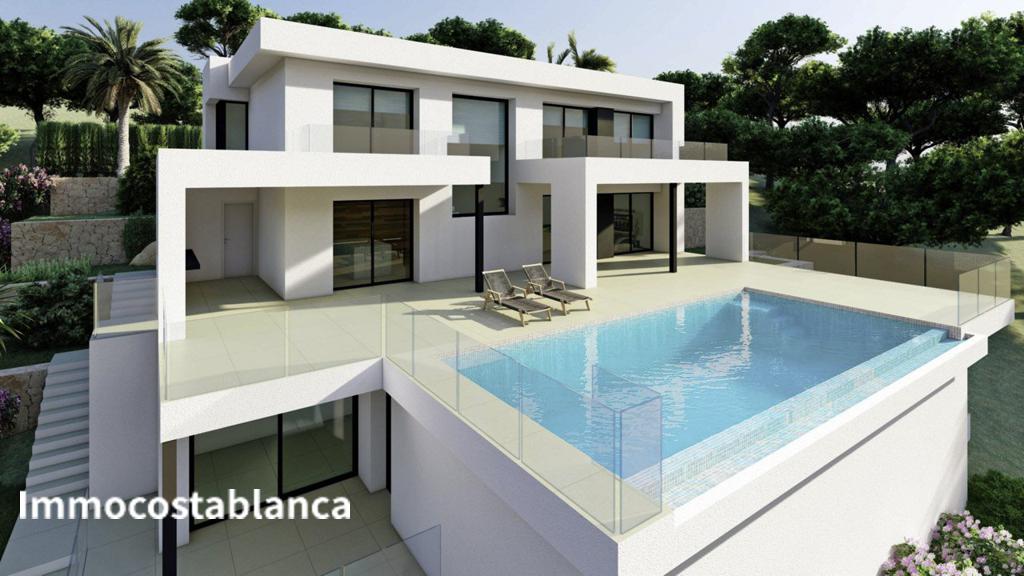 Вилла в Аликанте, 539 м², 2 195 000 €, фото 1, объявление 72070416
