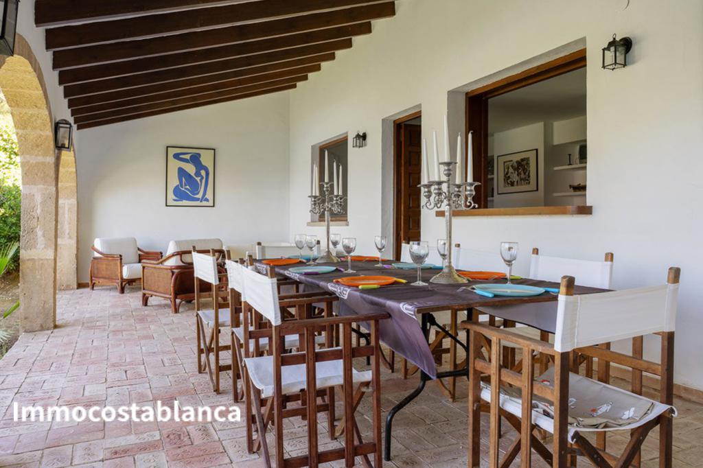 Коттедж в Хавеа, 340 м², 1 280 000 €, фото 2, объявление 880728